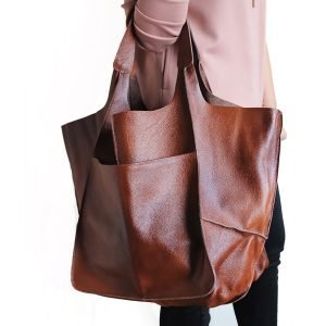 Handbag for Womens' Pouch Large Tote Bag Female Handbags Women Shoulder Bags With Short Handles Leather PU Lady Shopping
