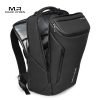 MARK RYDEN Multifunctional 15.6 inch Laptop Backpack Men COMPACTO PRO Water Repellent